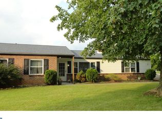 113 Woodbine Way, Plymouth Meeting, PA 19462