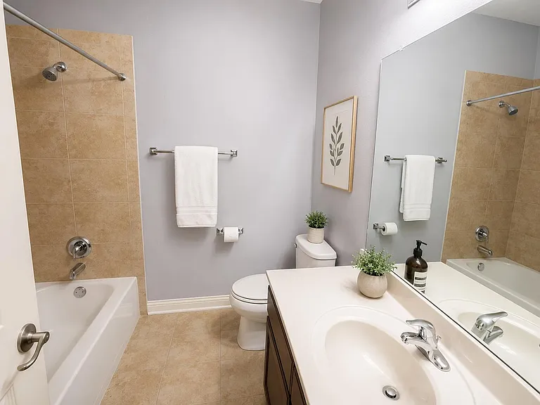 4417 Mattie St #D — Photo 11