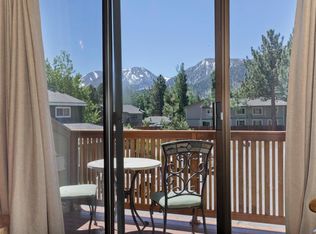 2059 Meridian Blvd #29, Mammoth Lakes, CA 93546