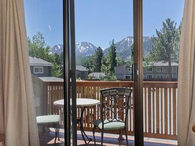 2059 Meridian Blvd #29, Mammoth Lakes, CA, 93546