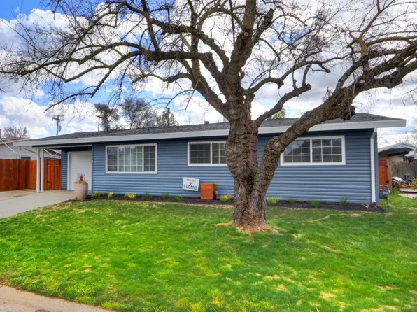 5568 Brooks Ave, Loomis, CA 95650