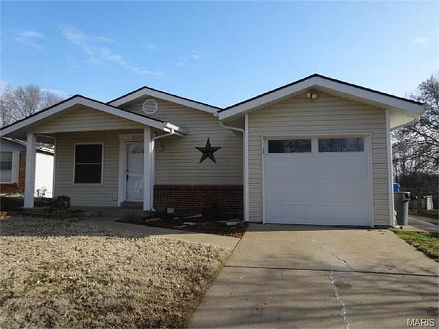 2667 Clovermere Court