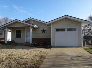 2667 Clovermere Ct, Florissant, MO
