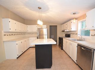 272 Scott Mills Rd, Sadieville, KY 40370