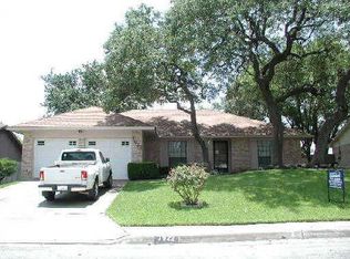 7922 Rugged Rdg, San Antonio, TX 78254
