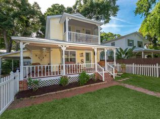 4 Coleman Dr, Saint Augustine, FL 32084