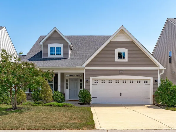 40 Heron Point Way, Garner, NC 27529
