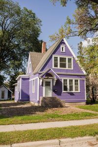 108 W 5th St, Morris, MN, 56267