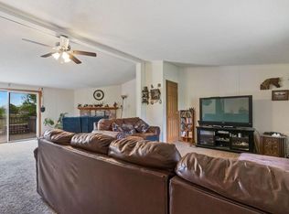 611 4th St, Centuria, WI 54824