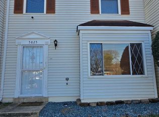 5825 Suitland Rd, Suitland, MD 20746