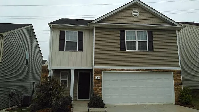 11312 Deer Chase Ln