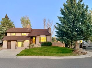 216 Taylor St, Rock Springs, WY 82901