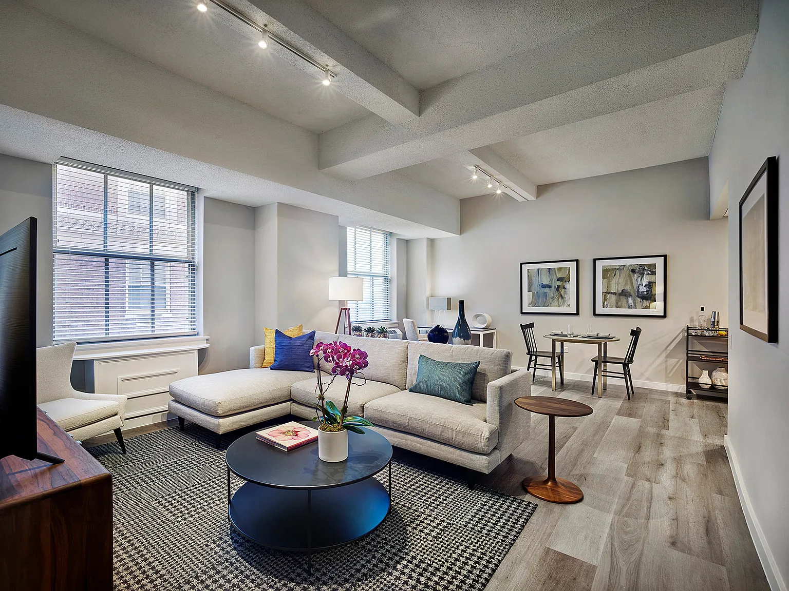 The Franklin Residences — Photo 1