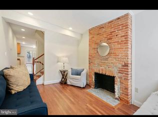 16 E Hamburg St, Baltimore, MD 21230