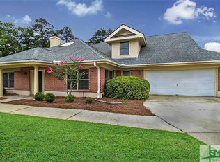 16 Steeple Run Way, Savannah, GA 31405