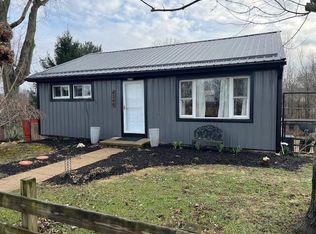 4348 Johnstown Utica Rd NE, Utica, OH 43080