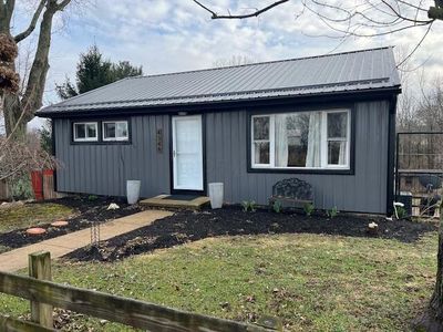 4348 Johnstown Utica Rd NE, Utica, OH, 43080
