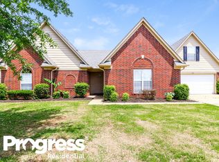 6336 Sandbourne E, Olive Branch, MS 38654