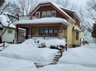 3314 N 38th St #A, Milwaukee, WI 53216