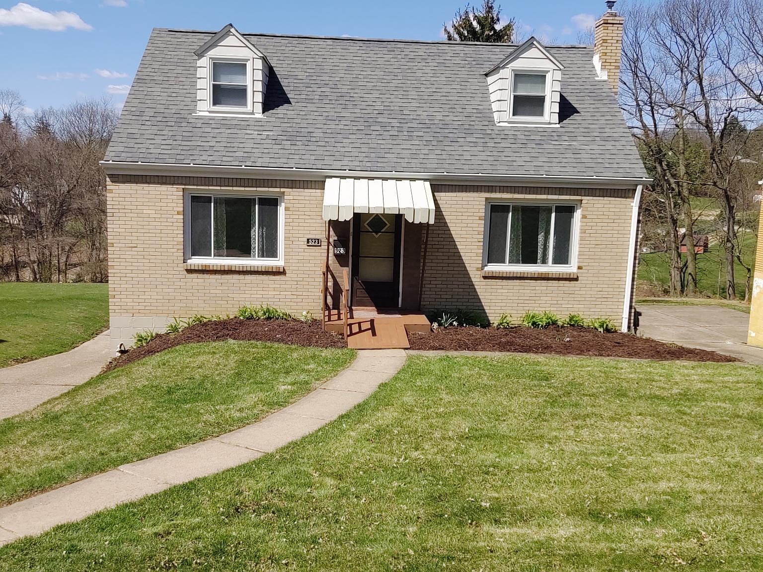 523 Beatty Rd, Monroeville, PA 15146 Zillow