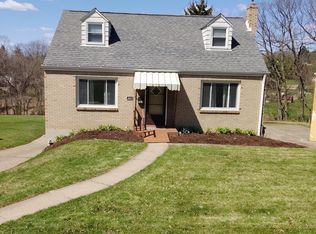 523 Beatty Rd, Monroeville, PA 15146