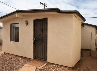 2506 E Seneca St, Tucson, AZ 85716