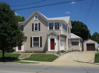1312 W Sycamore St, Kokomo, IN 46901
