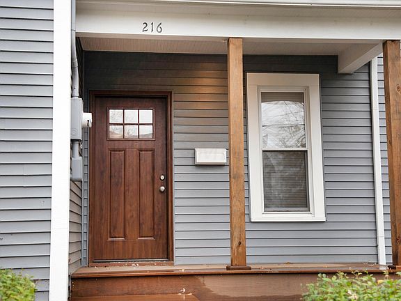 2nd image of 216 E Central Ave