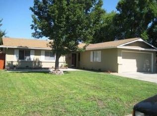 3078 Wiese Way, Sacramento, CA 95833