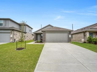 24322 Elmwood Falls Dr, Spring, TX 77373