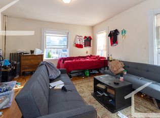 20 Pratt St #7, Allston, MA 02134