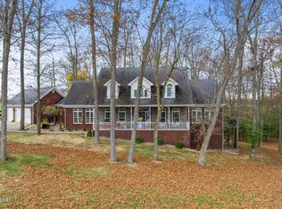 316 Harmony Way, Springfield, KY 40069