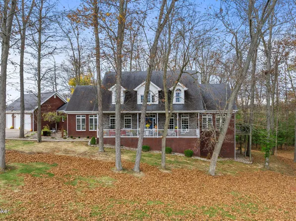 316 Harmony Way, Springfield, KY 40069