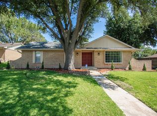 1506 Iroquois Dr, Garland, TX 75043