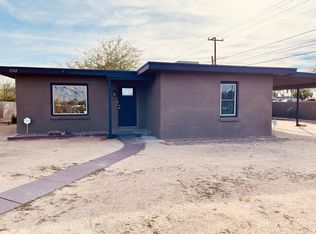 3702 E Seneca St, Tucson, AZ 85716