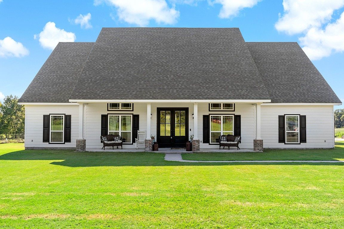 572 562 County Rd 1460, Bogata, TX 75417 MLS 20458660 Zillow