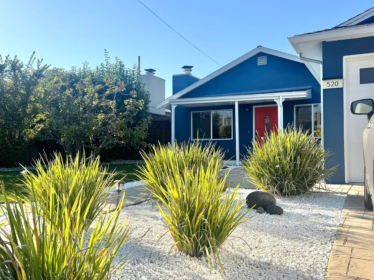 4 bed, 2.5 bath, 1410 sqft, $6,800 — Photo 2