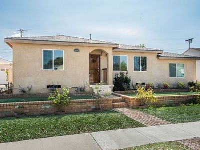 2092 Middlebrook Rd, Torrance, CA, 90501