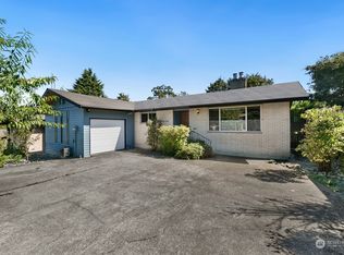 11424 61st Ave S, Seattle, WA