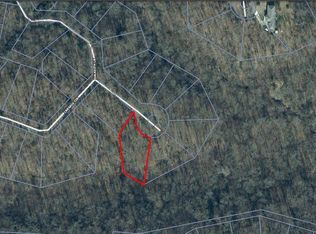 2 Dalkeith Ln, Bella Vista, AR 72715