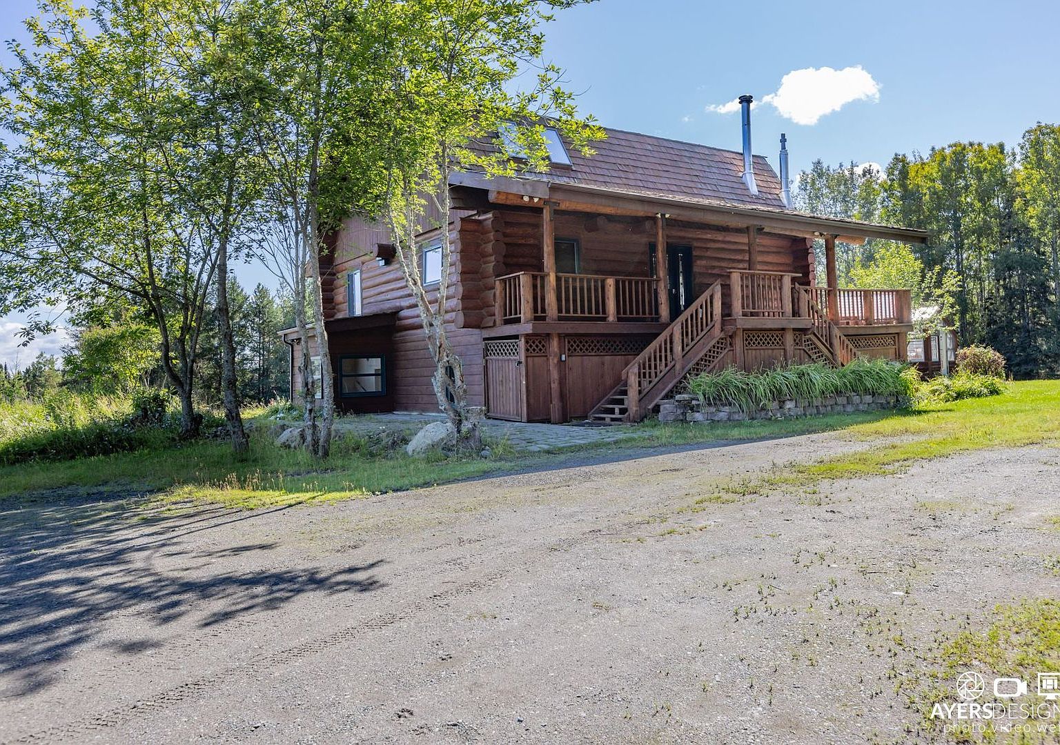 37925 Tessa Cir, Sterling, AK 99672 Zillow