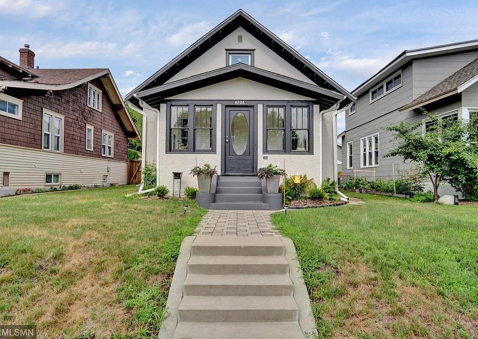 4206 Longfellow Ave, Minneapolis, MN 55407 Zillow