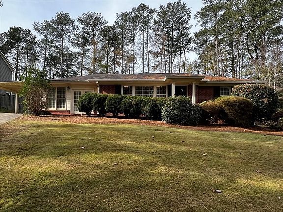 2nd image of 3490 Sexton Woods Dr