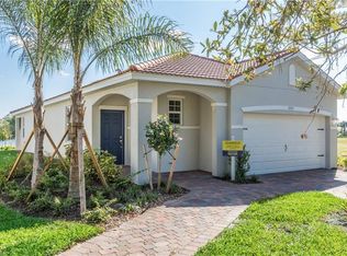15001 Ligustrum Ln, Alva, FL 33920