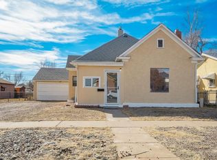 1122 W Summit Ave, Pueblo, CO 81004