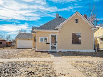1122 W Summit Ave, Pueblo, CO, 81004