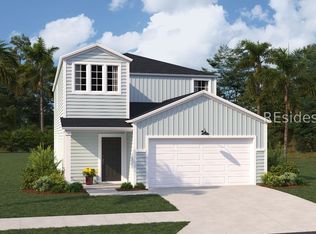 549 Sweetbay Dr, Hardeeville, SC 29927