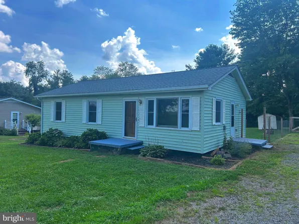 13018 Old Gordonsville Rd, Orange, VA 22960