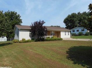 407 Downey Dr, Mountain View, AR 72560