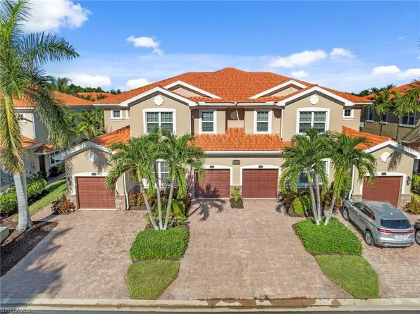 28063 Sosta LN #1, BONITA SPRINGS, FL 34135